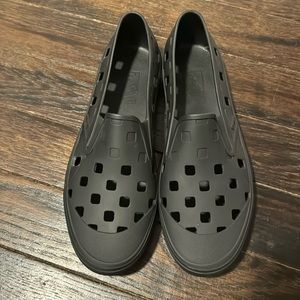 Men’s Vans rubber slipper